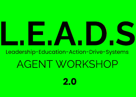 L.E.A.D.S COACHING PROGRAM