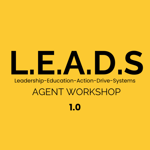 L.E.A.D.S Workshop