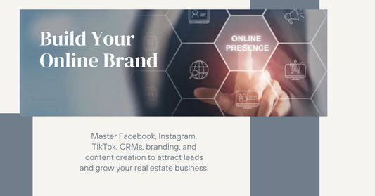 Build Your Online Brand